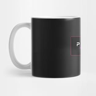 PIXEL POPS Mug